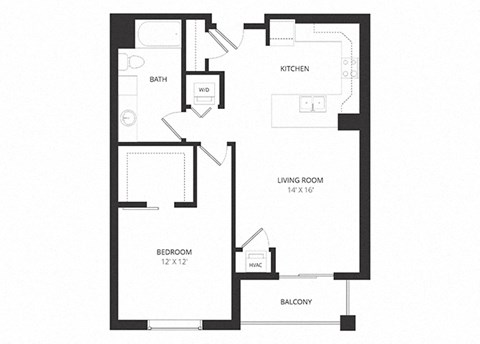 1300 Post Road Suite 110 Studio-3 Beds Apartment, Wisconsin for Rent - Photo Gallery 36